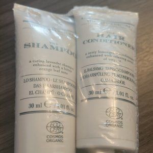 Rerum Natural Shampoo & Conditioner Set